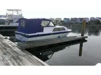 Chris Craft Catalina 281 