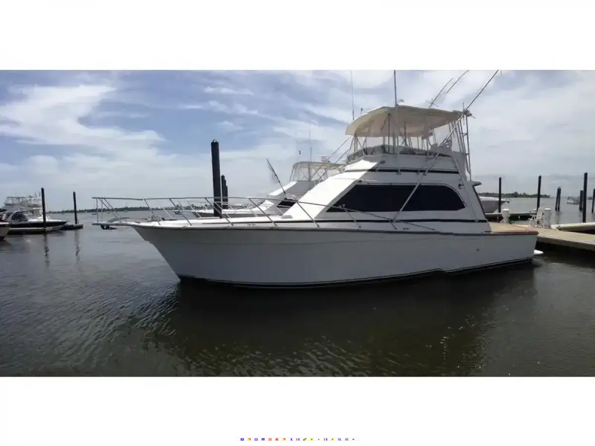 Egg Harbor Convertible 