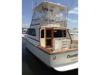 Egg Harbor Convertible