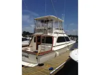 Egg Harbor Convertible