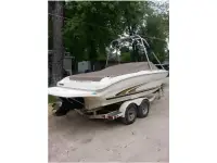 Sea Ray Signature 