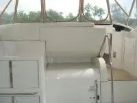 Carver 396 Motor Yacht