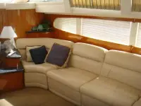 Carver 396 Motor Yacht