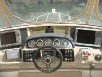 Carver 396 Motor Yacht