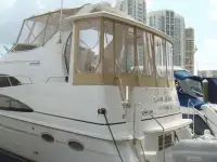 Carver 396 Motor Yacht