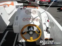 Magic 28 Deckboat 