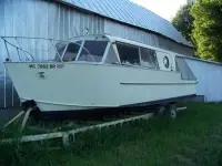 Marinette 29 