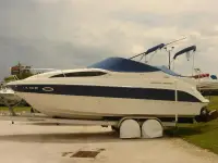 Bayliner 265 Cierra 