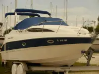 Bayliner 265 Cierra 