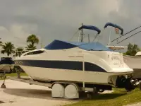 Bayliner 265 Cierra 