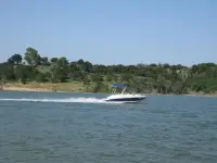 Hurricane Sundeck Sport 188 IO 