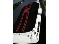 Donzi Blackwidow 