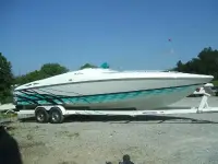 Baja Outlaw 