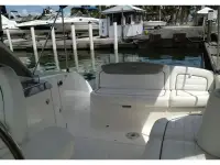 Sea Ray Sundancer 290 
