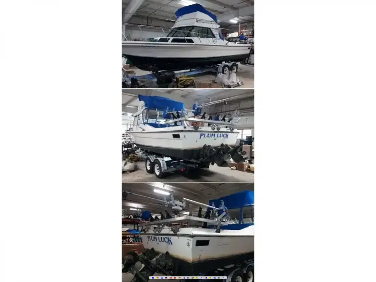 Sportcraft SportFisher 