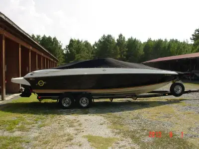 Baja Islander 277