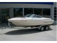 Maxum 2100SR 