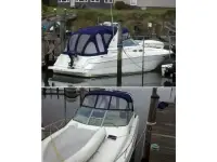 Sea Ray Sundancer 310 
