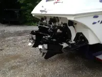 Black Thunder 430 XC 