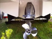 Chaparral 255 SSI 