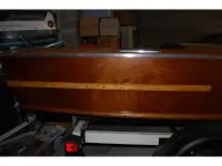 Arrow Hand Crafted 