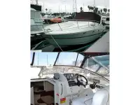 Larson 310 CABRIO 