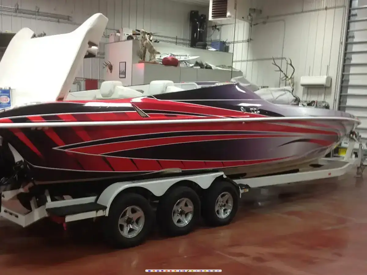 Sunsation Dominator Sunsation Dominator