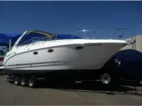 Chaparral Signature 330 