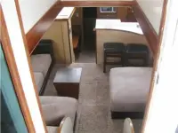 Uniflite 48 Aft Cabin 
