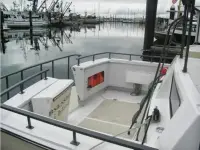 Uniflite 48 Aft Cabin 