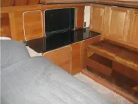 Uniflite 48 Aft Cabin 