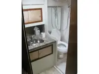 Uniflite 48 Aft Cabin 