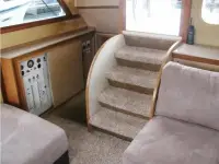 Uniflite 48 Aft Cabin 