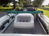 Mastercraft prostar 190