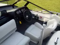 Mastercraft prostar 190