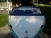 Mastercraft prostar 190