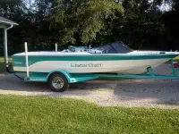 Mastercraft prostar 190