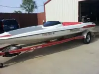 Allison XB2003 