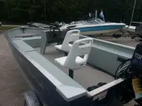 Mirrorcraft Deep Fisherman Laker 3673