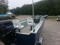 Mirrorcraft Deep Fisherman Laker 3673