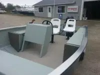 Mirrorcraft Deep Fisherman Laker 3673