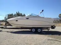 Rinker Fiesta 