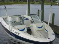 Bayliner 185 Bowrider 