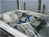 Bayliner 185 Bowrider
