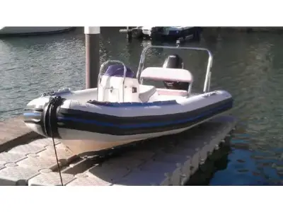 Mako Rib 51 