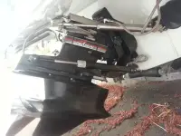 Baja 240 Sport