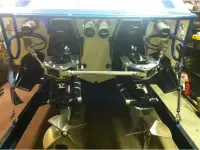 Outerlimits Stiletto 