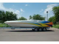 Kachina Drone OB 