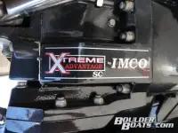 Hallett 270S Closed Bow 