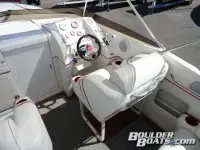 Hallett 270S Closed Bow 